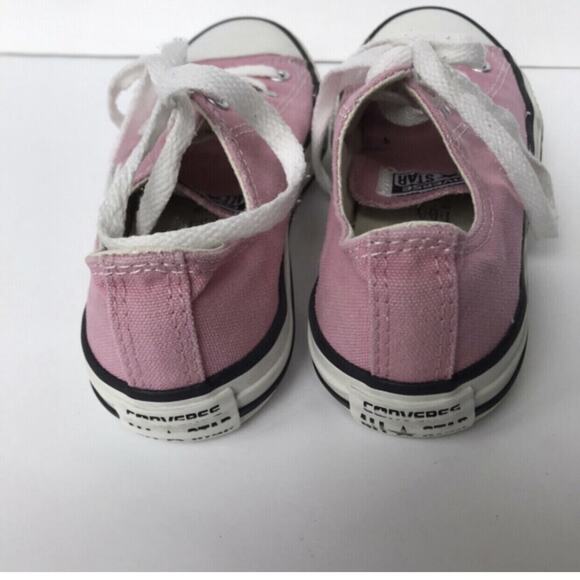 Converse Chuck Taylor All Stars Size 2 - Picture 5 of 11